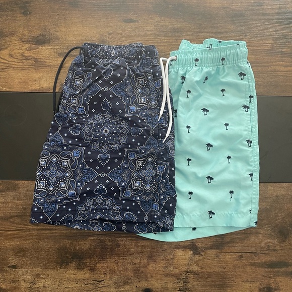 surf style Other - Men’s swim trunks